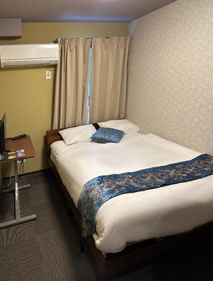 Miro Kyoto Nijo Hotel Dış mekan fotoğraf