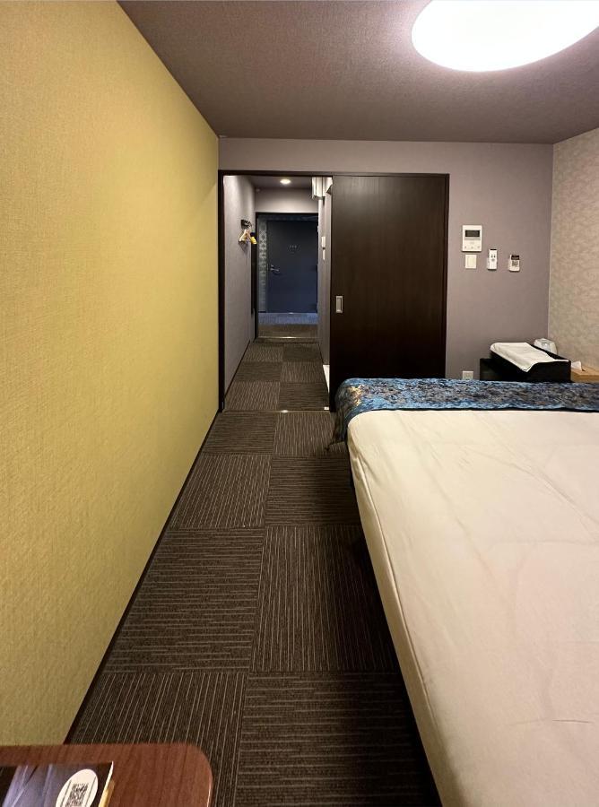 Miro Kyoto Nijo Hotel Dış mekan fotoğraf