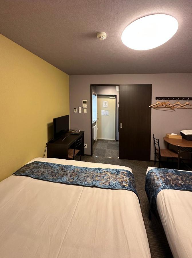 Miro Kyoto Nijo Hotel Dış mekan fotoğraf