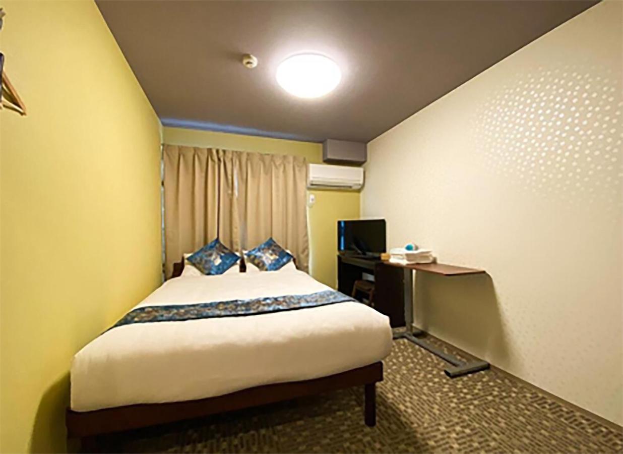 Miro Kyoto Nijo Hotel Dış mekan fotoğraf