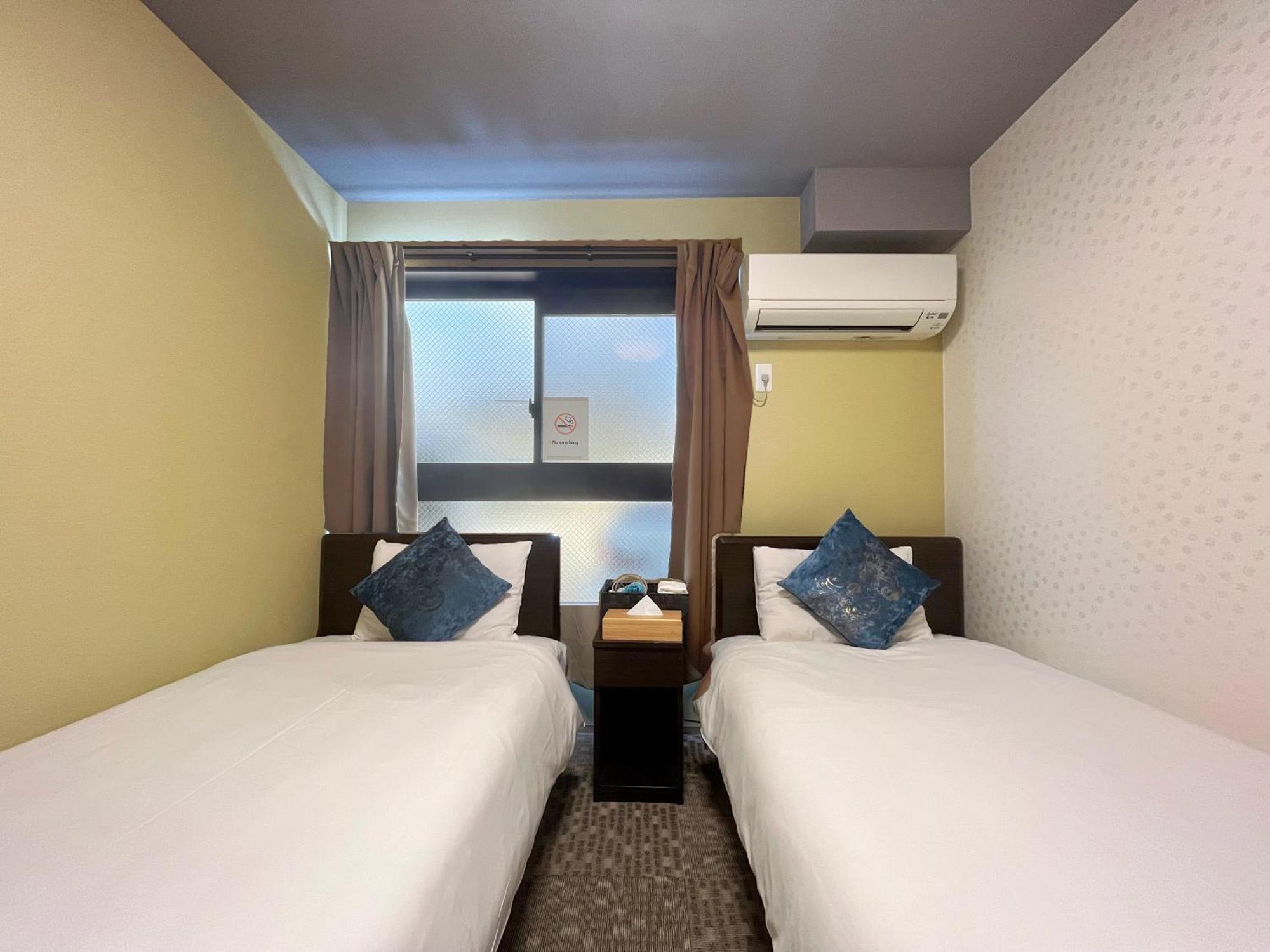 Miro Kyoto Nijo Hotel Dış mekan fotoğraf