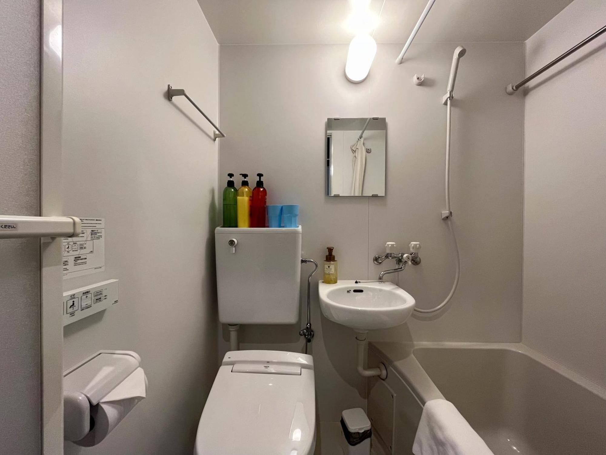 Miro Kyoto Nijo Hotel Dış mekan fotoğraf
