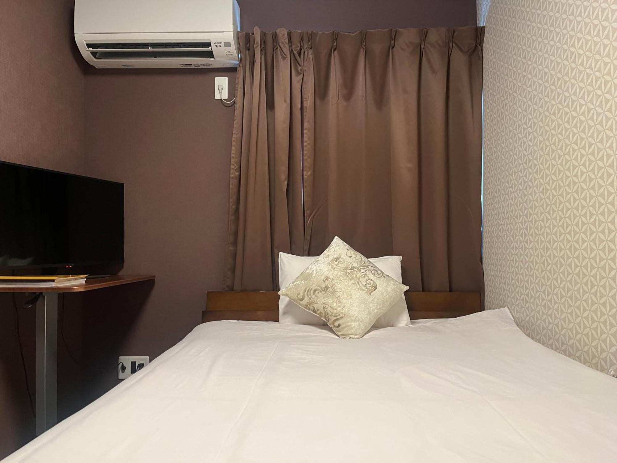 Miro Kyoto Nijo Hotel Dış mekan fotoğraf