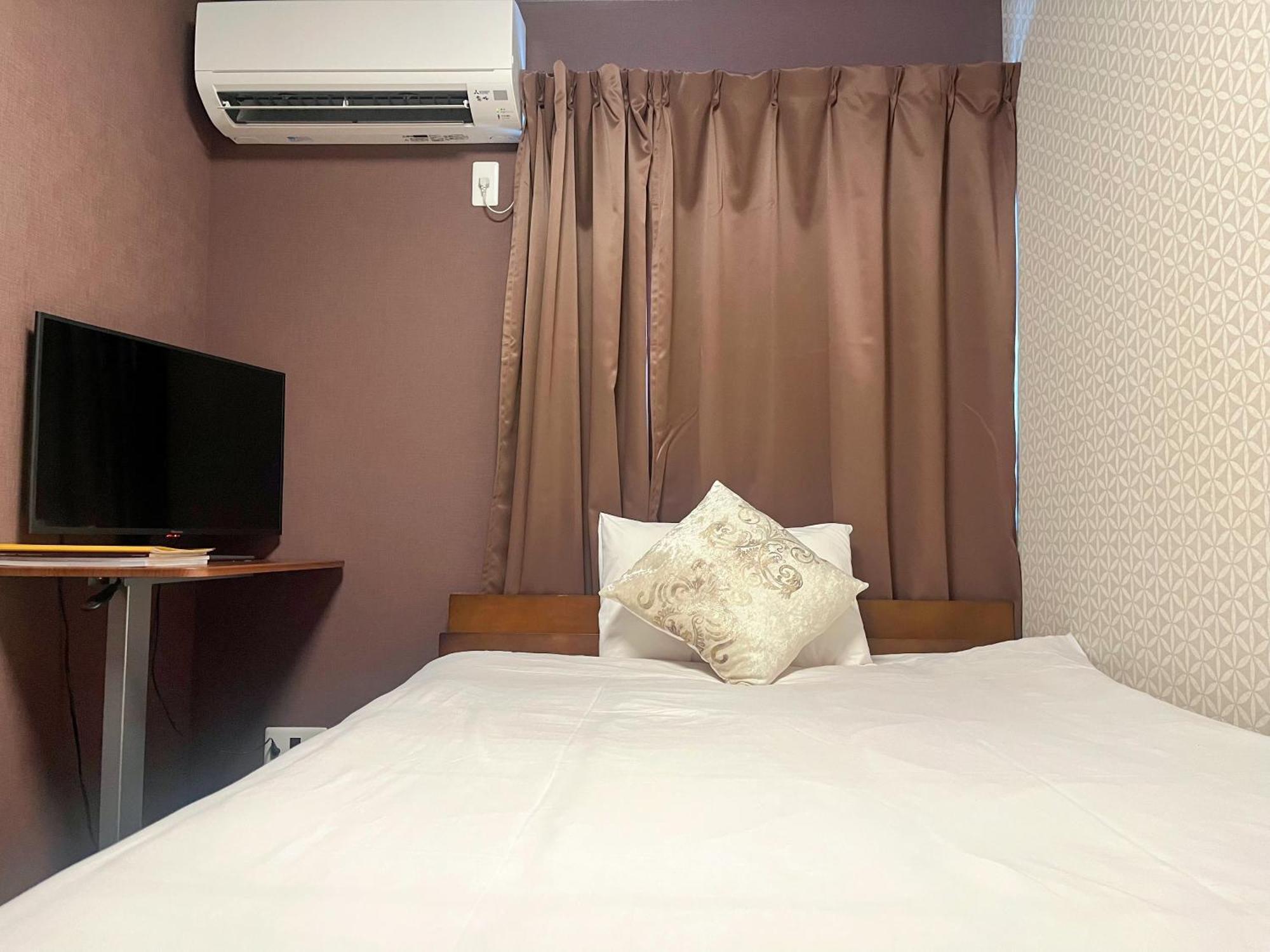 Miro Kyoto Nijo Hotel Dış mekan fotoğraf