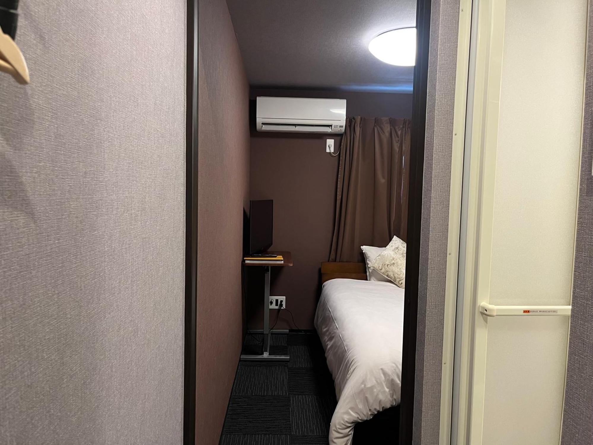 Miro Kyoto Nijo Hotel Dış mekan fotoğraf